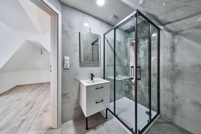 Prodej činžovního domu, Trutnov - Horní Staré Město, Horská, 340 m2