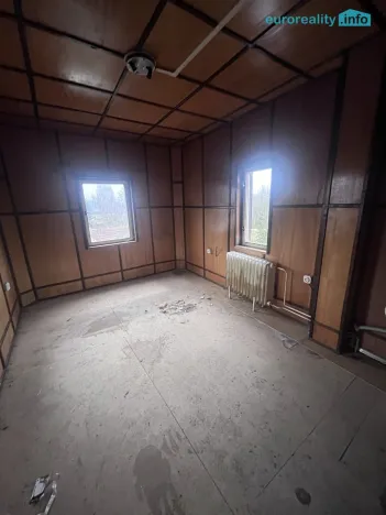 Prodej vily, Mariánské Lázně - Chotěnov-Skláře, 564 m2