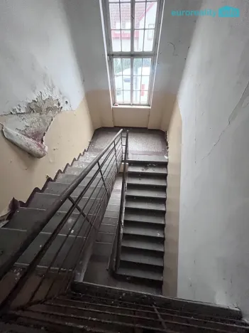 Prodej vily, Mariánské Lázně - Chotěnov-Skláře, 564 m2