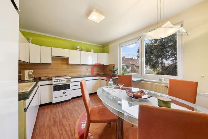 Prodej rodinného domu, Břeclav, Lidická, 155 m2