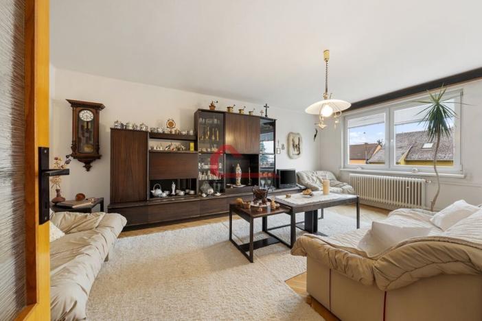 Prodej rodinného domu, Břeclav, Lidická, 155 m2