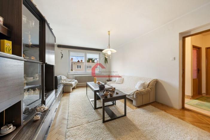 Prodej rodinného domu, Břeclav, Lidická, 155 m2