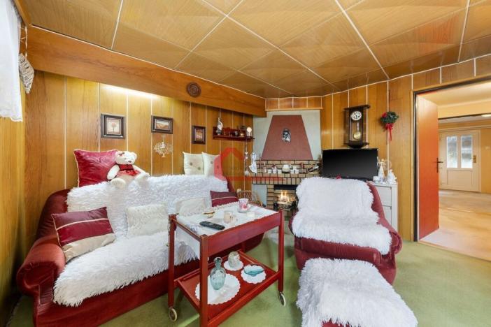 Prodej rodinného domu, Břeclav, Lidická, 155 m2