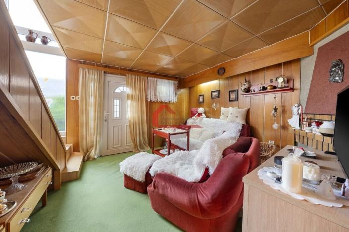 Prodej rodinného domu, Břeclav, Lidická, 155 m2