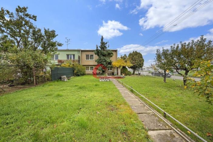 Prodej rodinného domu, Břeclav, Lidická, 155 m2