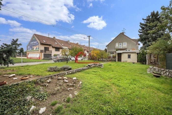 Prodej rodinného domu, Břeclav, Lidická, 155 m2