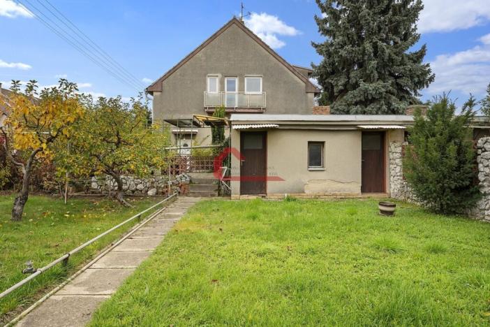 Prodej rodinného domu, Břeclav, Lidická, 155 m2