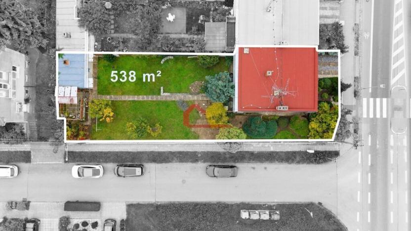 Prodej rodinného domu, Břeclav, Lidická, 155 m2