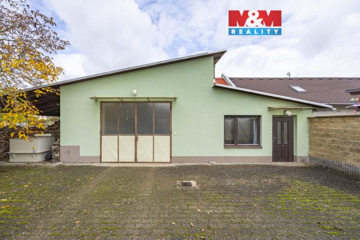 Prodej obchodního prostoru, Rožnov, 122 m2