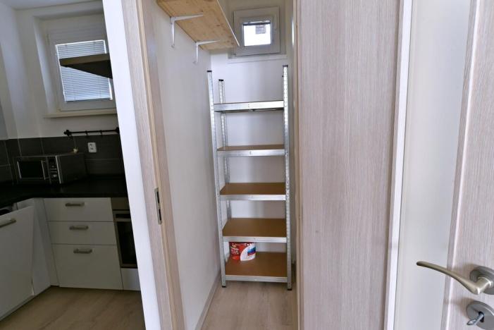 Pronájem bytu 1+kk, Praha - Krč, Obětí 6. května, 40 m2