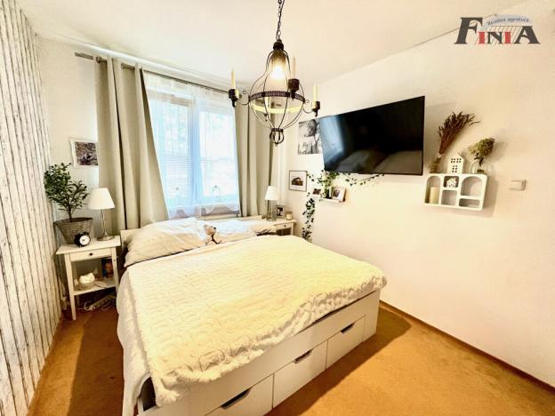 Prodej bytu 4+1, Česká Lípa, Jáchymovská, 76 m2