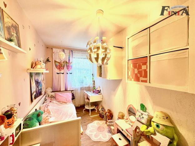 Prodej bytu 4+1, Česká Lípa, Jáchymovská, 76 m2