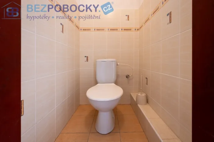 Prodej rodinného domu, Kámen - Jiříkov, 120 m2