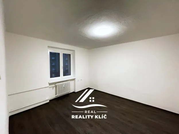 Pronájem bytu 1+1, Ostrava, Čujkovova, 35 m2