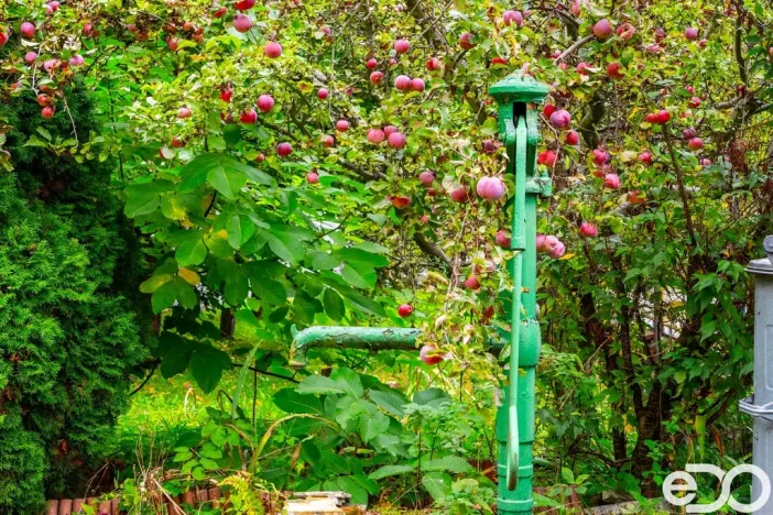 Prodej rodinného domu, Krásný Dvůr, 90 m2