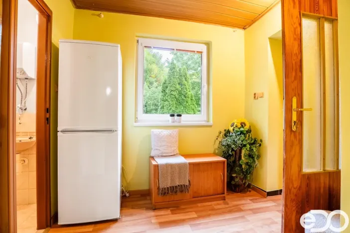 Prodej rodinného domu, Krásný Dvůr, 90 m2