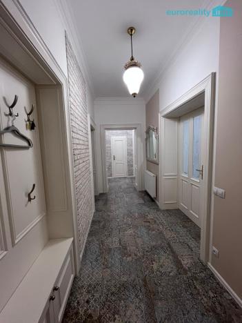 Prodej bytu 2+1, Mariánské Lázně, Anglická, 156 m2