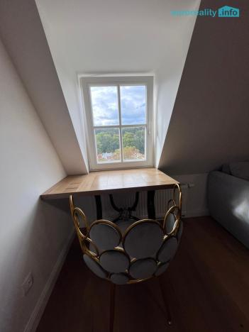 Prodej bytu 2+1, Mariánské Lázně, Anglická, 156 m2