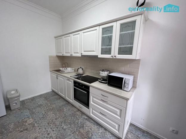 Prodej bytu 2+1, Mariánské Lázně, Anglická, 156 m2