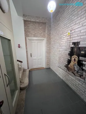 Prodej bytu 2+1, Mariánské Lázně, Anglická, 156 m2