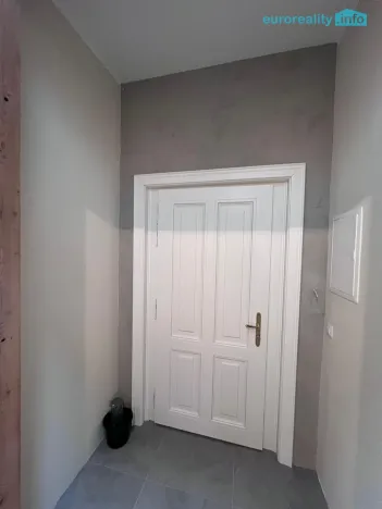 Prodej bytu 2+1, Mariánské Lázně, Anglická, 156 m2