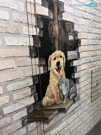 Prodej bytu 2+1, Mariánské Lázně, Anglická, 156 m2