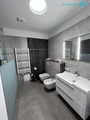 Prodej bytu 2+1, Mariánské Lázně, Anglická, 156 m2