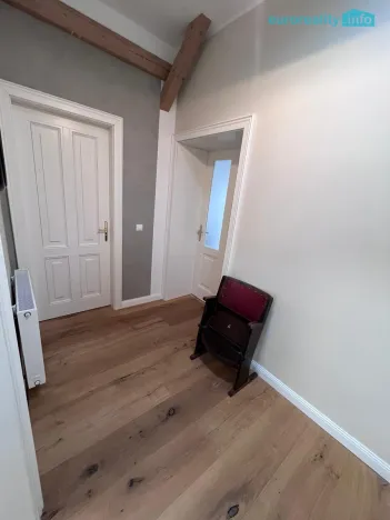 Prodej bytu 2+1, Mariánské Lázně, Anglická, 156 m2