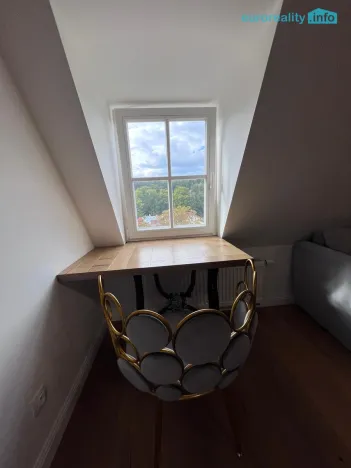 Prodej bytu 2+1, Mariánské Lázně, Anglická, 156 m2