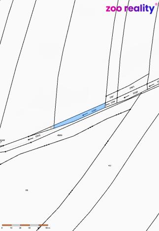 Prodej pole, Křečkov, 51997 m2