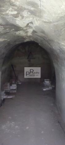 Prodej vinného sklepa, Prosiměřice, 22 m2