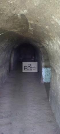 Prodej vinného sklepa, Prosiměřice, 22 m2