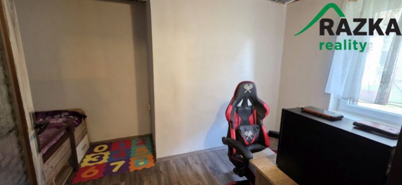 Prodej rodinného domu, Tisová - Jemnice, Hlinné, 280 m2