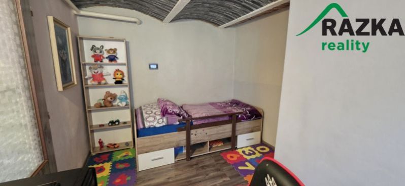 Prodej rodinného domu, Tisová - Jemnice, Hlinné, 280 m2