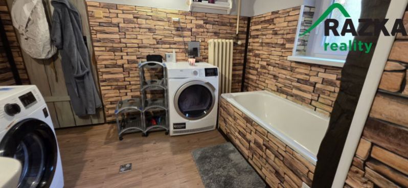 Prodej rodinného domu, Tisová - Jemnice, Hlinné, 280 m2