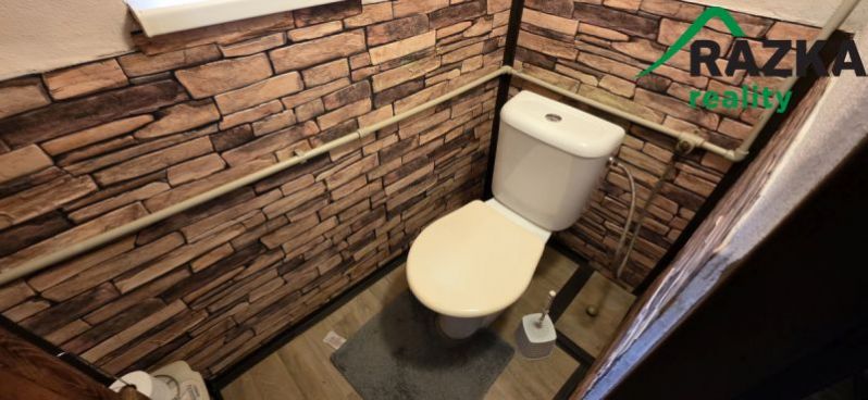 Prodej rodinného domu, Tisová - Jemnice, Hlinné, 280 m2