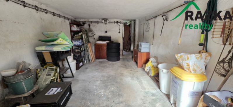 Prodej rodinného domu, Tisová - Jemnice, Hlinné, 280 m2