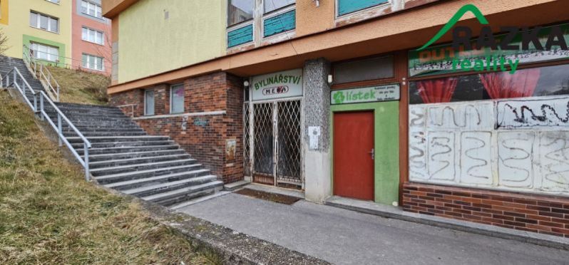 Pronájem rodinného domu, Tachov, Bělojarská, 70 m2