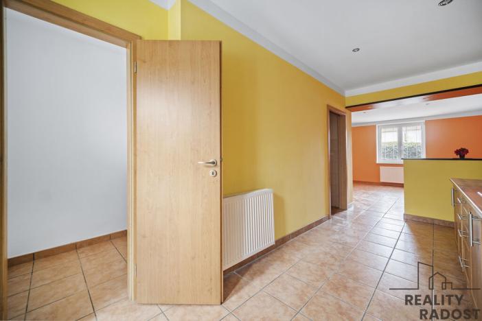 Prodej rodinného domu, Pardubice, V Ráji, 208 m2