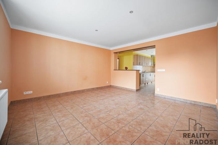 Prodej rodinného domu, Pardubice, V Ráji, 208 m2