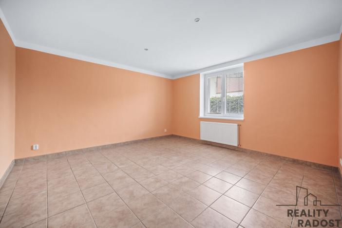 Prodej rodinného domu, Pardubice, V Ráji, 208 m2