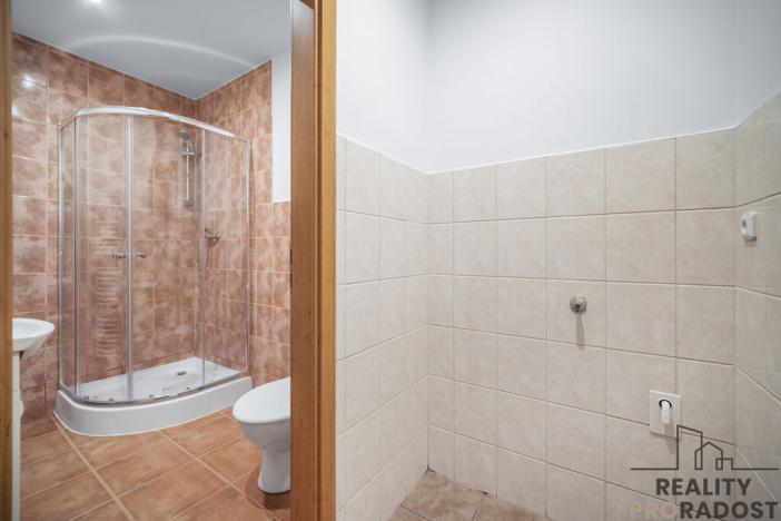 Prodej rodinného domu, Pardubice, V Ráji, 208 m2