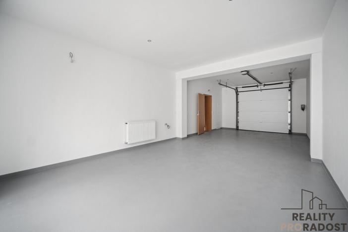 Prodej rodinného domu, Pardubice, V Ráji, 208 m2