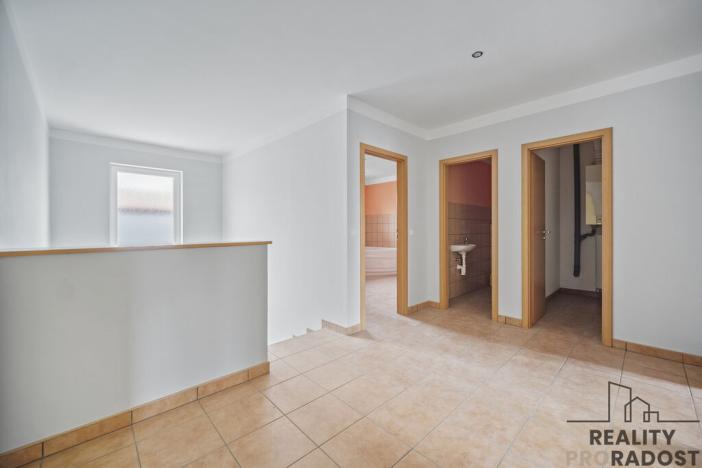 Prodej rodinného domu, Pardubice, V Ráji, 208 m2