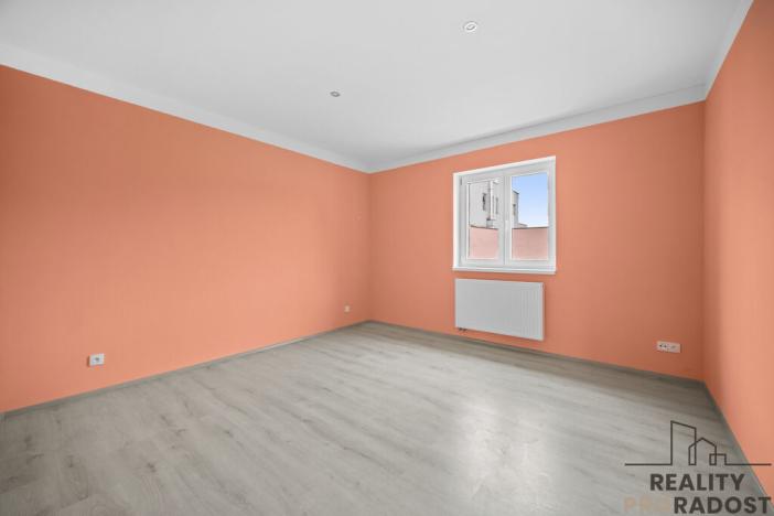 Prodej rodinného domu, Pardubice, V Ráji, 208 m2