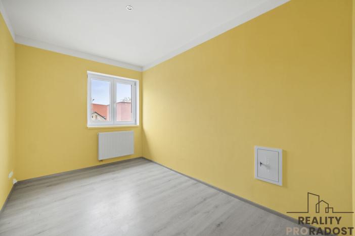 Prodej rodinného domu, Pardubice, V Ráji, 208 m2