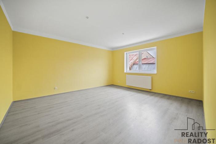 Prodej rodinného domu, Pardubice, V Ráji, 208 m2