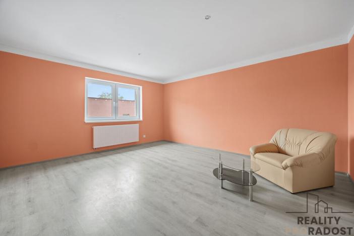 Prodej rodinného domu, Pardubice, V Ráji, 208 m2