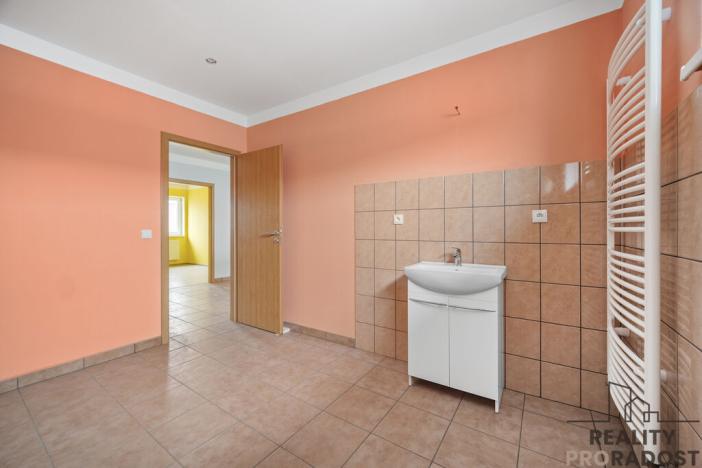 Prodej rodinného domu, Pardubice, V Ráji, 208 m2