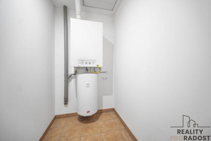 Prodej rodinného domu, Pardubice, V Ráji, 208 m2